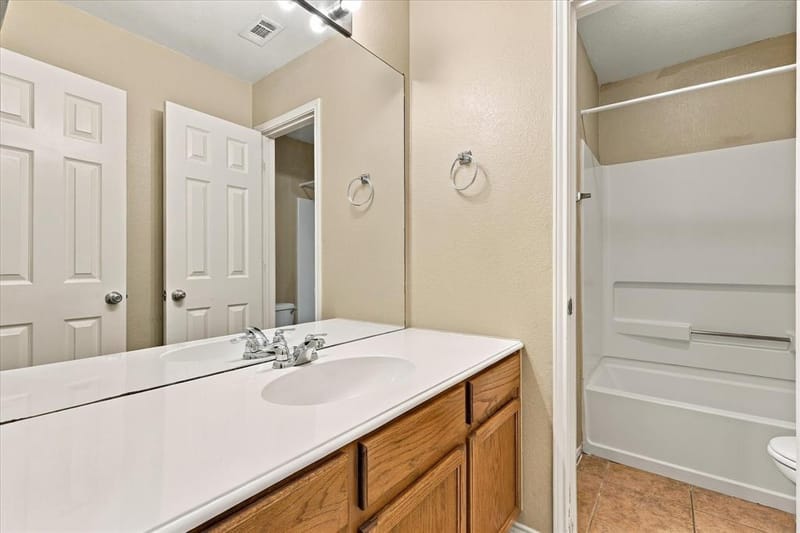 8716 Wagon Trail, Cross Roads TX 76227 - Photo 32