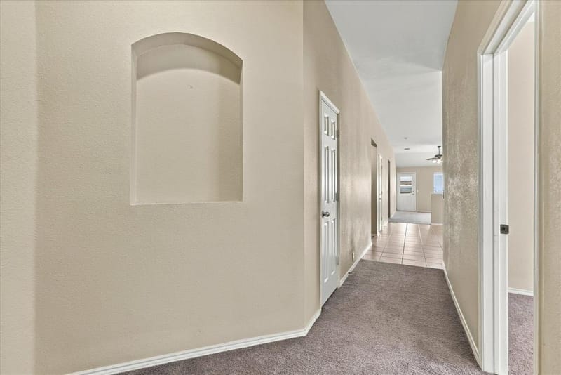 8716 Wagon Trail, Cross Roads TX 76227 - Photo 5