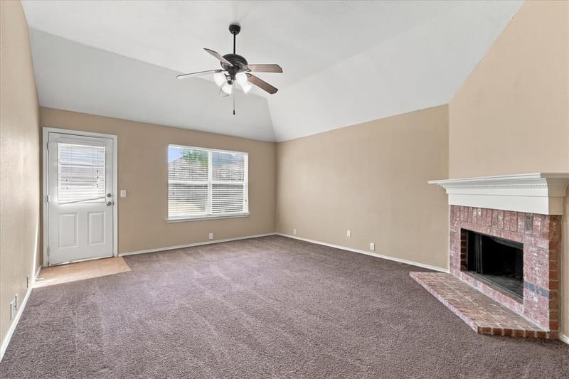 8716 Wagon Trail, Cross Roads TX 76227 - Photo 9