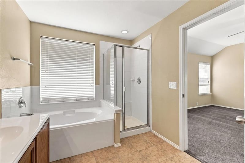 8716 Wagon Trail, Cross Roads TX 76227 - Photo 24