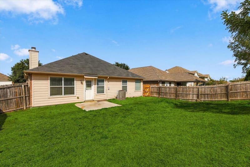 8716 Wagon Trail, Cross Roads TX 76227 - Photo 34