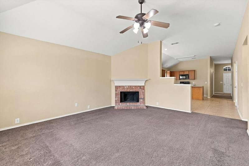 8716 Wagon Trail, Cross Roads TX 76227 - Photo 10