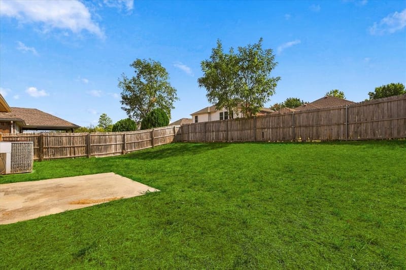 8716 Wagon Trail, Cross Roads TX 76227 - Photo 33