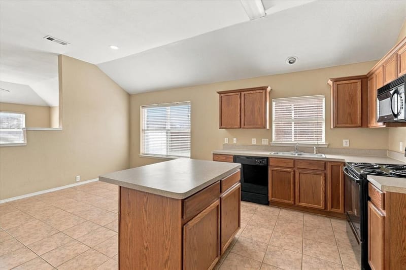 8716 Wagon Trail, Cross Roads TX 76227 - Photo 14