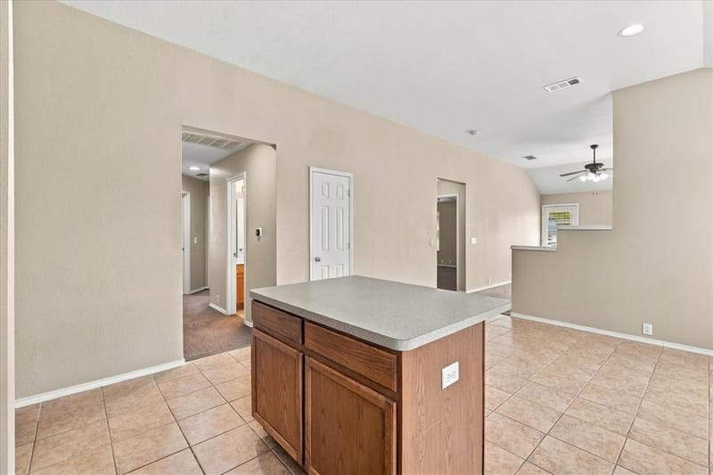 8716 Wagon Trail, Cross Roads TX 76227 - Photo 18