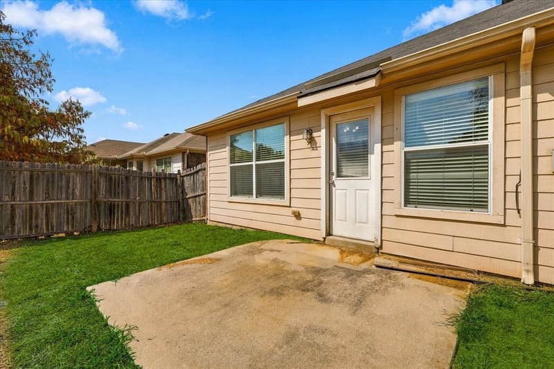 8716 Wagon Trail, Cross Roads TX 76227 - Photo 37