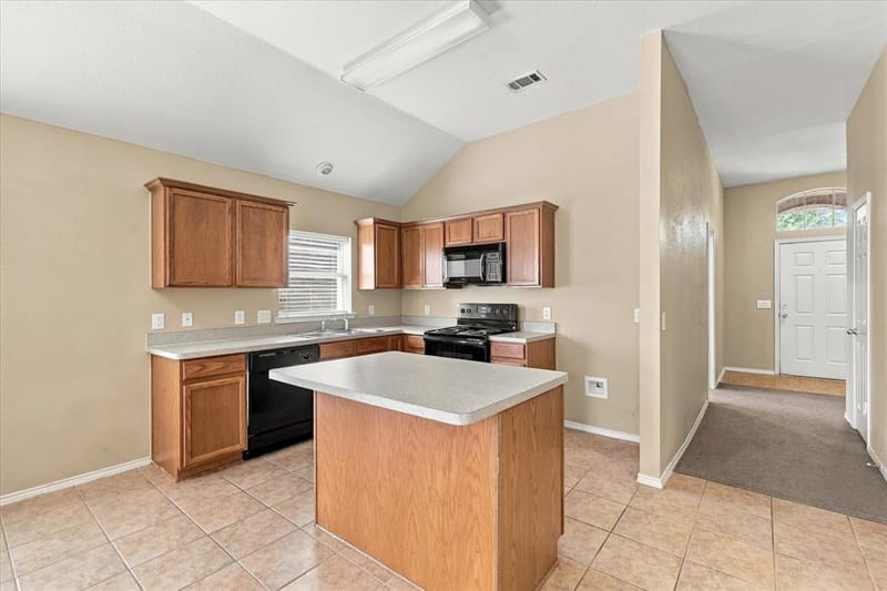 8716 Wagon Trail, Cross Roads TX 76227 - Photo 15