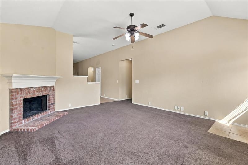 8716 Wagon Trail, Cross Roads TX 76227 - Photo 11