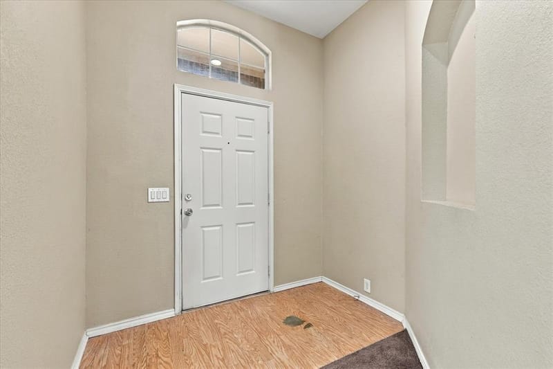 8716 Wagon Trail, Cross Roads TX 76227 - Photo 4