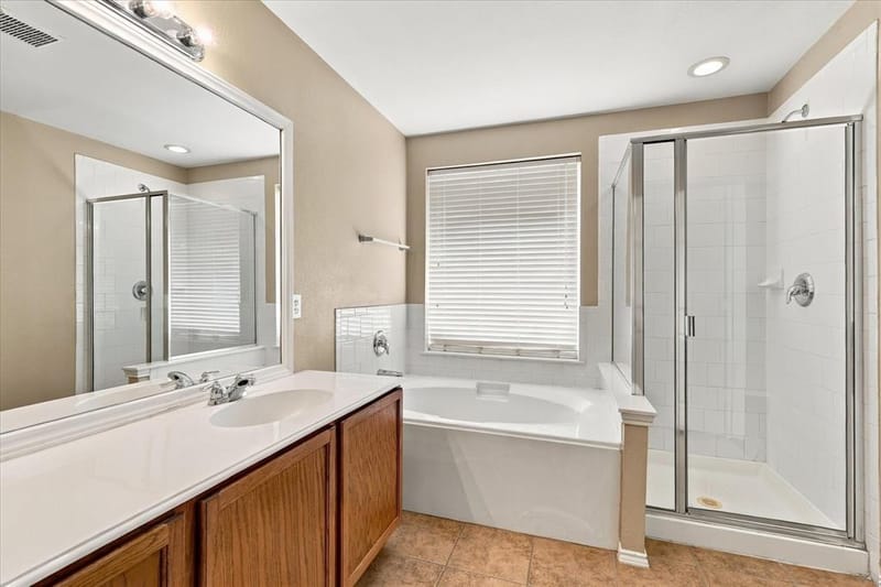 8716 Wagon Trail, Cross Roads TX 76227 - Photo 25