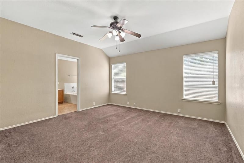 8716 Wagon Trail, Cross Roads TX 76227 - Photo 21