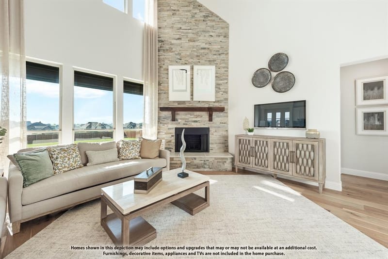 2029 Hickory Chase Lane, Anna TX 75409 - Photo 11