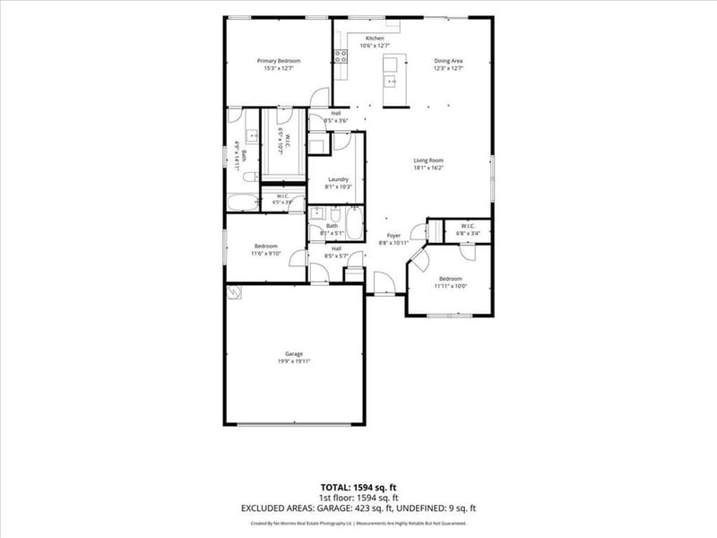 10333 Bear Hollow Drive, Fort Worth TX 76244 - Photo 25