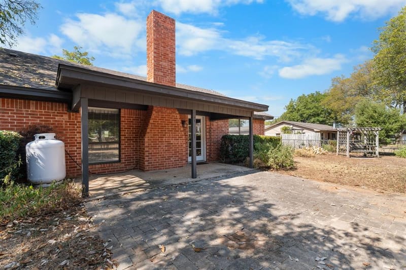 544 Jason Street, Robinson TX 76706 - Photo 23