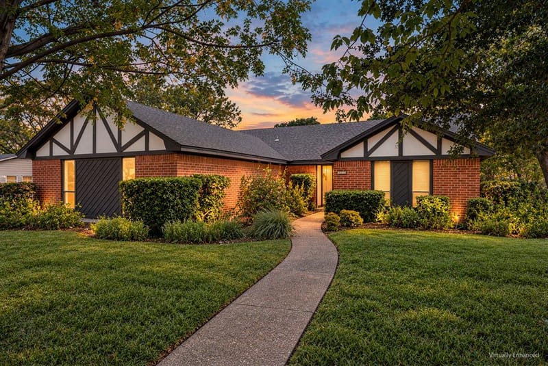 544 Jason Street, Robinson TX 76706