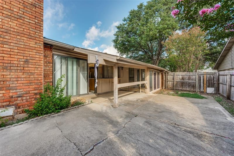 1617 Whittenburg Drive, Fort Worth TX 76134 - Photo 27