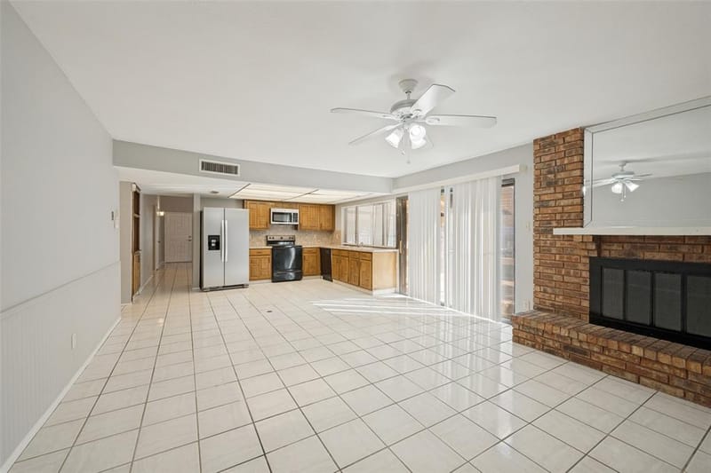 1617 Whittenburg Drive, Fort Worth TX 76134 - Photo 13