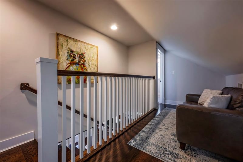 1604 S Adams Street, Fort Worth TX 76104 - Photo 26