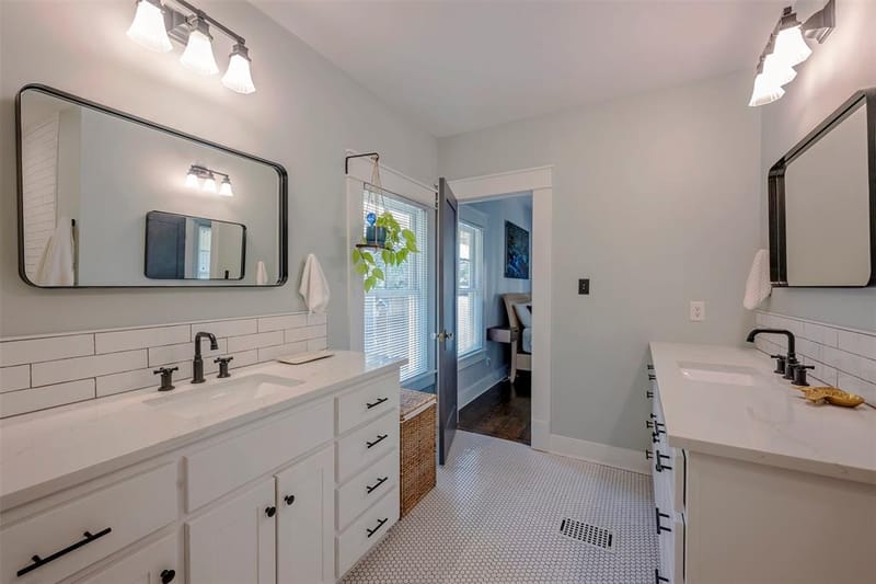 1604 S Adams Street, Fort Worth TX 76104 - Photo 24