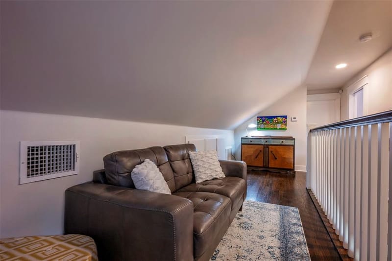 1604 S Adams Street, Fort Worth TX 76104 - Photo 30