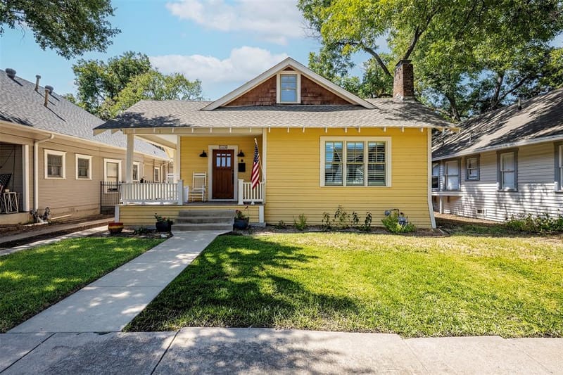 1604 S Adams Street, Fort Worth TX 76104 - Photo 38