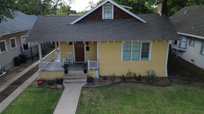 1604 S Adams Street, Fort Worth TX 76104 - Photo 33