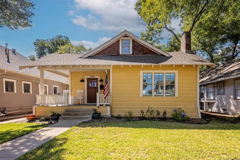 1604 S Adams Street, Fort Worth TX 76104 - Photo 37