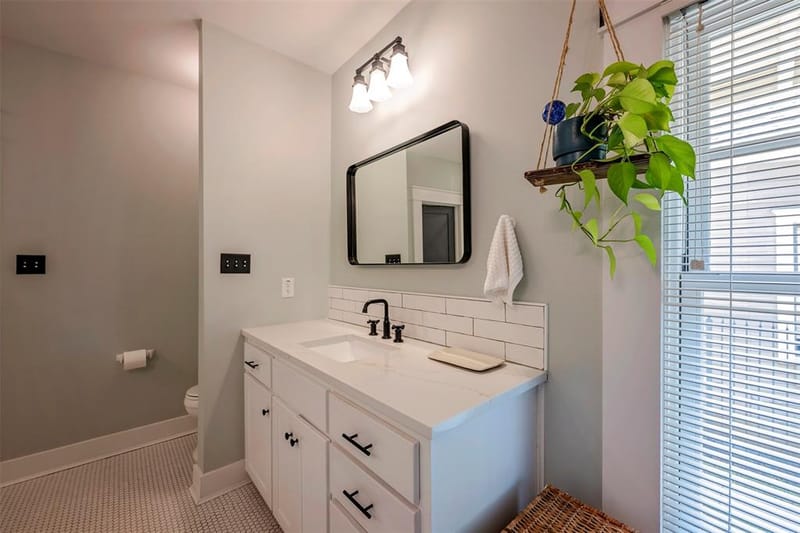 1604 S Adams Street, Fort Worth TX 76104 - Photo 19