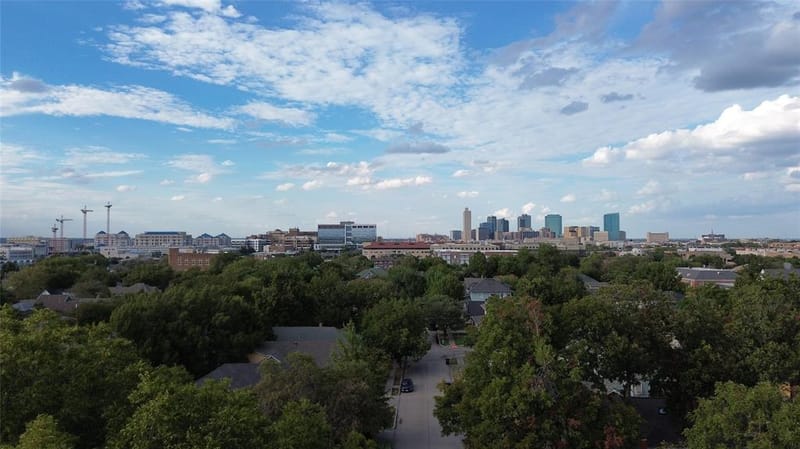 1604 S Adams Street, Fort Worth TX 76104 - Photo 35