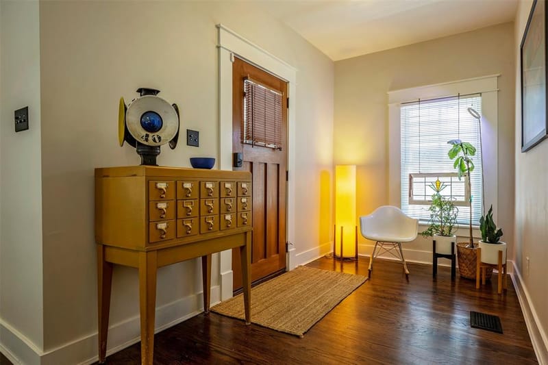 1604 S Adams Street, Fort Worth TX 76104 - Photo 4