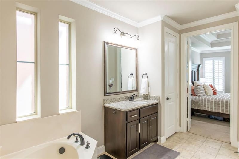 1408 Torrent Drive, Little Elm TX 75068 - Photo 23