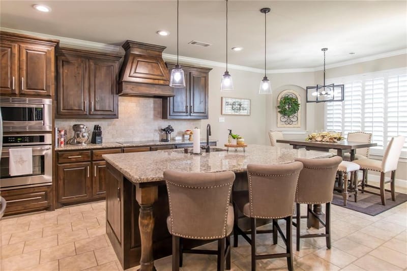 1408 Torrent Drive, Little Elm TX 75068 - Photo 13
