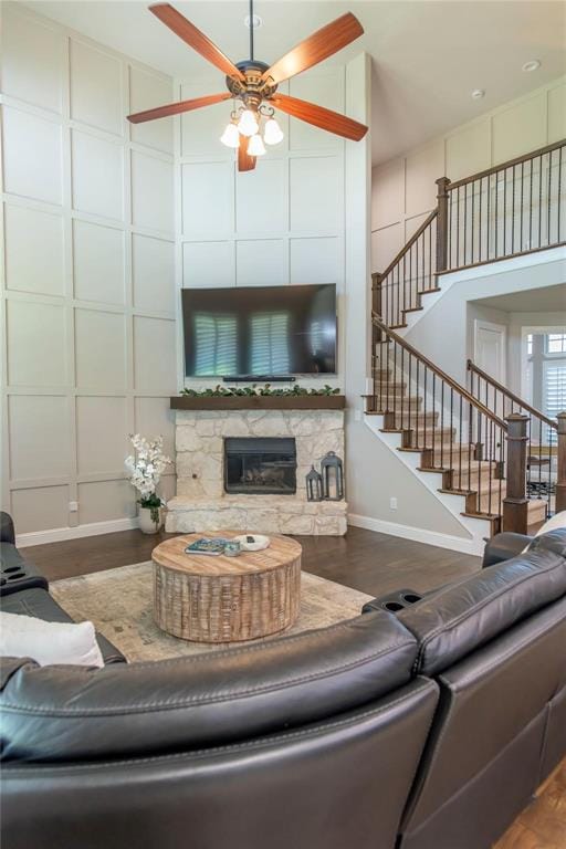 1408 Torrent Drive, Little Elm TX 75068 - Photo 16