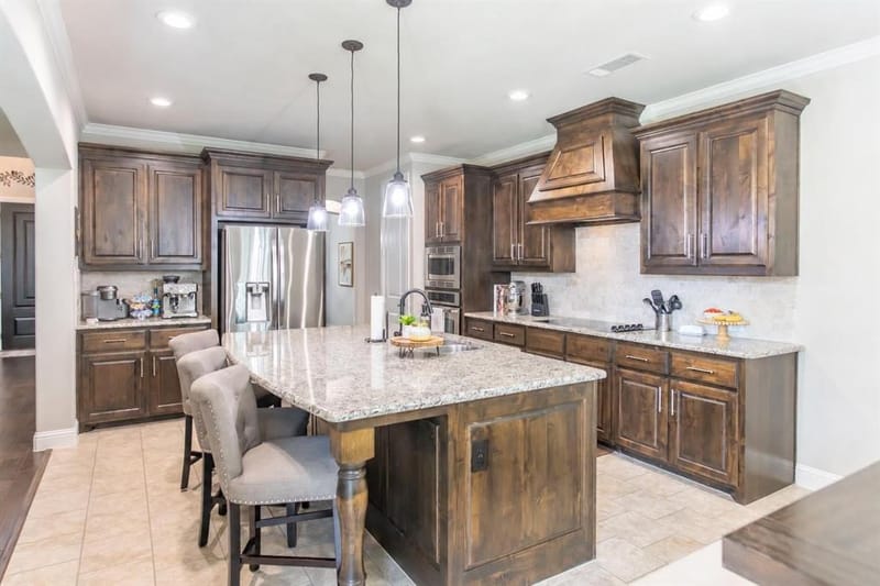 1408 Torrent Drive, Little Elm TX 75068 - Photo 12