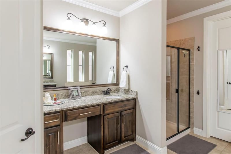 1408 Torrent Drive, Little Elm TX 75068 - Photo 22
