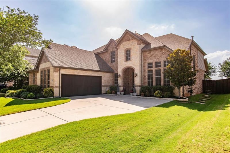 1408 Torrent Drive, Little Elm TX 75068 - Photo 3
