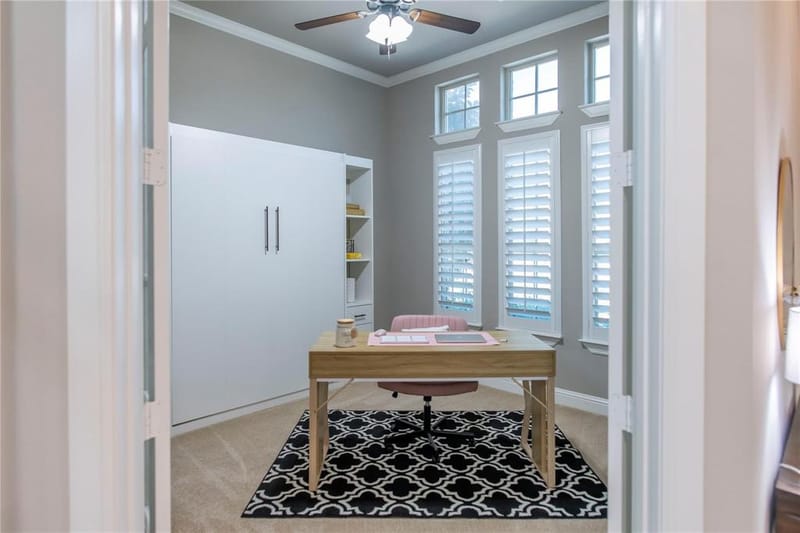 1408 Torrent Drive, Little Elm TX 75068 - Photo 9