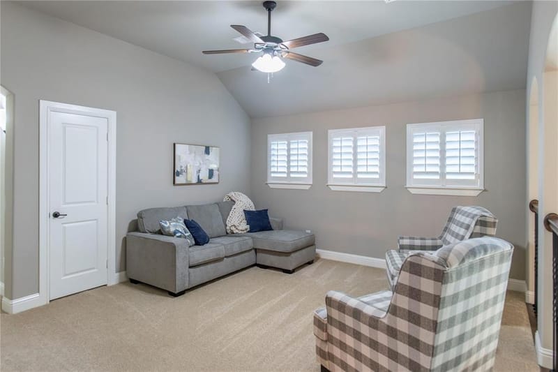 1408 Torrent Drive, Little Elm TX 75068 - Photo 30