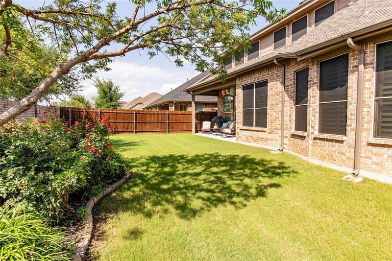 1408 Torrent Drive, Little Elm TX 75068 - Photo 38