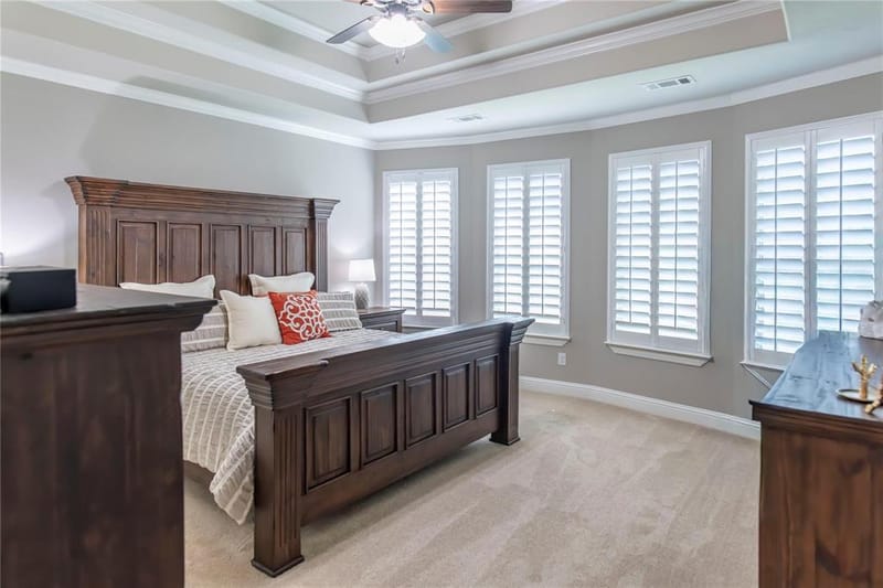 1408 Torrent Drive, Little Elm TX 75068 - Photo 18