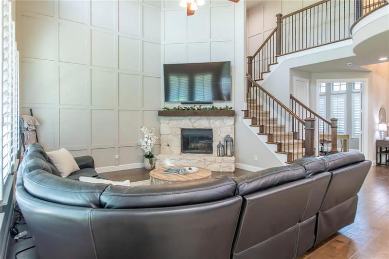 1408 Torrent Drive, Little Elm TX 75068 - Photo 15