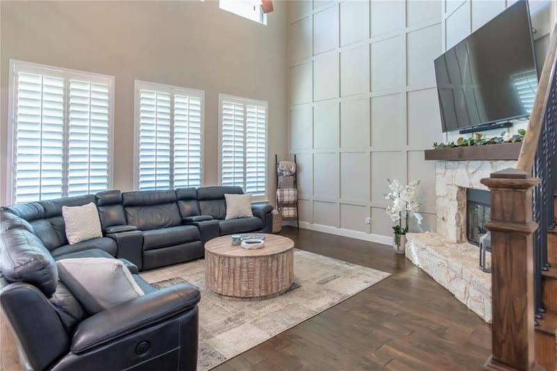 1408 Torrent Drive, Little Elm TX 75068 - Photo 11
