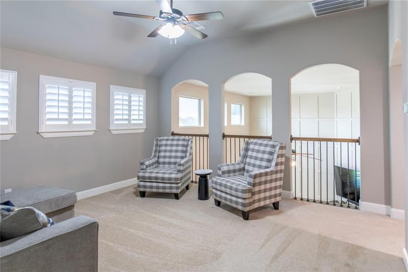 1408 Torrent Drive, Little Elm TX 75068 - Photo 31