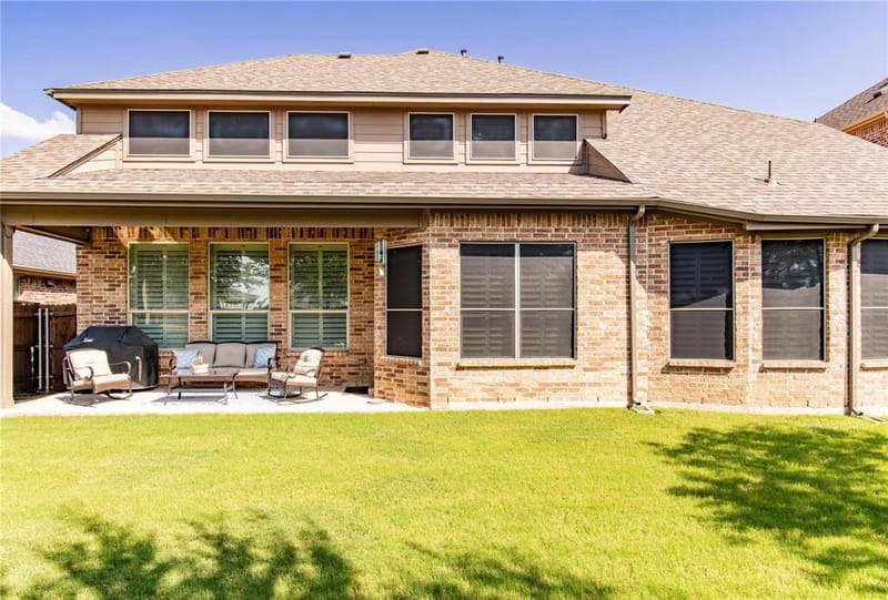 1408 Torrent Drive, Little Elm TX 75068 - Photo 39