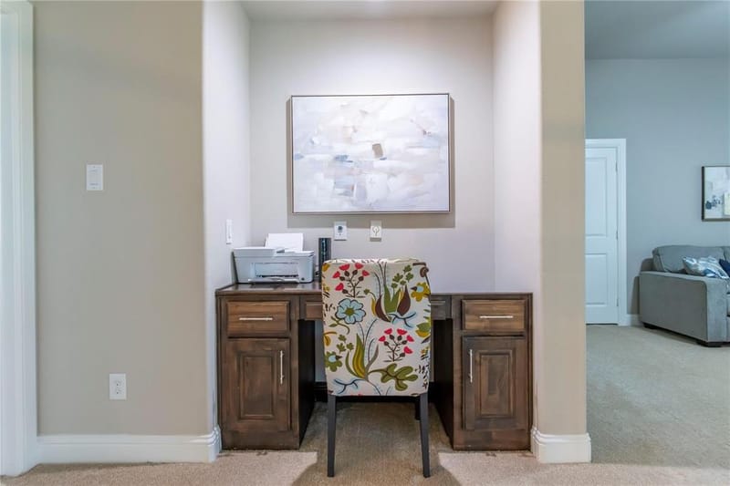 1408 Torrent Drive, Little Elm TX 75068 - Photo 29
