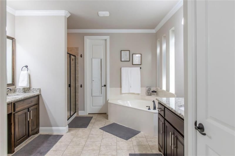 1408 Torrent Drive, Little Elm TX 75068 - Photo 21