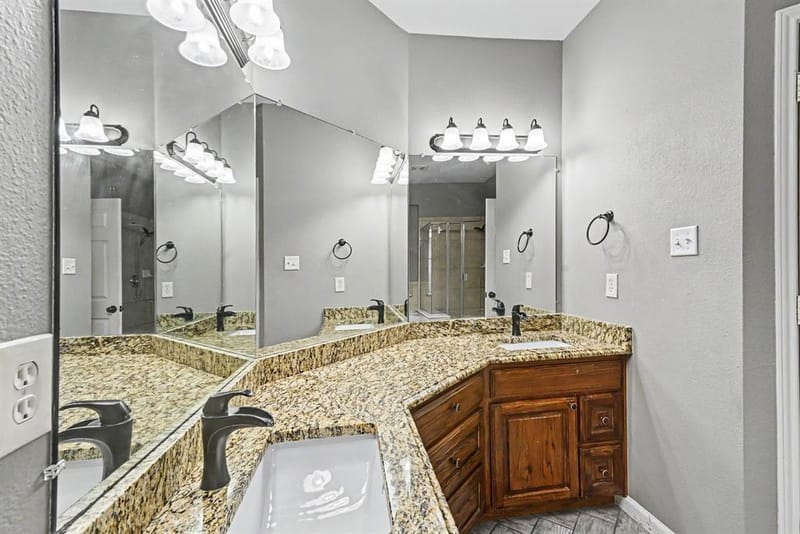 10005 Shelburne Road, Fort Worth TX 76244 - Photo 16