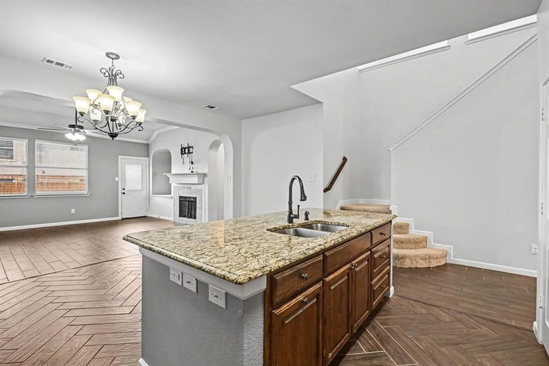 10005 Shelburne Road, Fort Worth TX 76244 - Photo 9