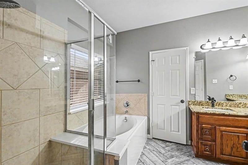 10005 Shelburne Road, Fort Worth TX 76244 - Photo 15