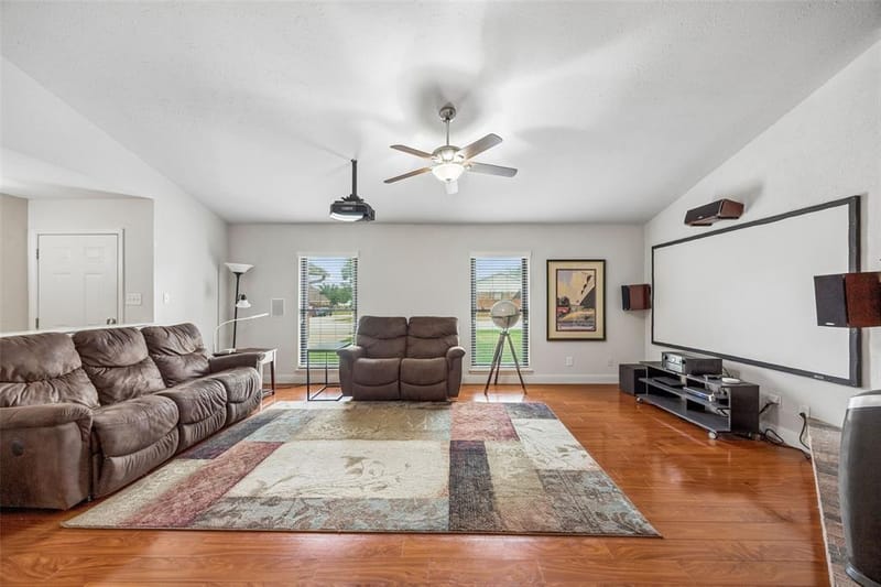 2312 Havenwood Drive, Arlington TX 76018 - Photo 6